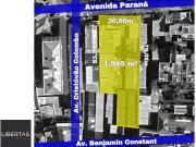 Terreno / Lote para Venda em Porto Alegre/RS Floresta