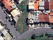 Terreno / Lote para Venda em Porto Alegre/RS Hípica
