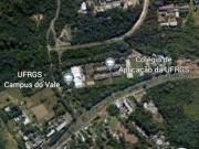 Terreno / Lote para Venda em Porto Alegre/RS Lomba do...