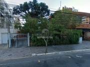 Terreno / Lote para Venda em Porto Alegre/RS Menino Deus