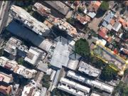 Terreno / Lote para Venda em Porto Alegre/RS Menino Deus