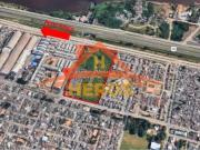 Terreno / Lote para Venda em Porto Alegre/RS Navegantes