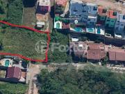 Terreno / Lote para Venda em Porto Alegre/RS Parque Santa Fé