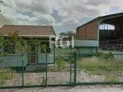 Terreno / Lote para Venda em Porto Alegre/RS Partenon