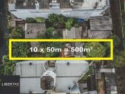 Terreno / Lote para Venda em Porto Alegre/RS Partenon