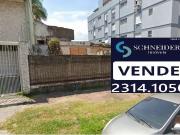 Terreno / Lote para Venda em Porto Alegre/RS Partenon