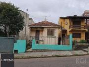 Terreno / Lote para Venda em Porto Alegre/RS Santa Tereza