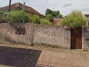 Terreno / Lote para Venda em Porto Alegre/RS Santo Antônio