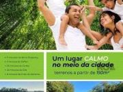 Terreno / Lote para Venda em Porto Alegre/RS Tristeza