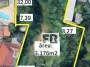 Terreno / Lote para Venda em Porto Alegre/RS Tristeza