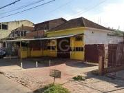 Terreno / Lote para Venda em Porto Alegre/RS Vila João...