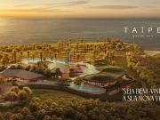 Terreno / Lote para Venda em Porto Seguro/BA Taipe