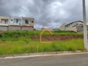 Terreno / Lote para Venda em Pouso Alegre/MG Cidade Vergani