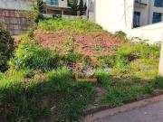 Terreno / Lote para Venda em Pouso Alegre/MG Pão de Açúcar