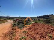Terreno / Lote para Venda em Pouso Alegre/MG Pitangueiras