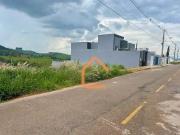 Terreno / Lote para Venda em Pouso Alegre/MG Pousada do Sol