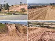 Terreno / Lote para Venda em Pouso Alegre/MG São João