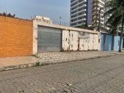 Terreno / Lote para Venda em Praia Grande/SP Aviação