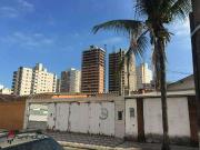Terreno / Lote para Venda em Praia Grande/SP Aviação