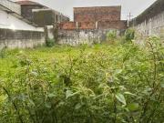 Terreno / Lote para Venda em Praia Grande/SP Balneário...