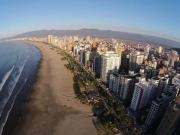 Terreno / Lote para Venda em Praia Grande/SP Balneário...