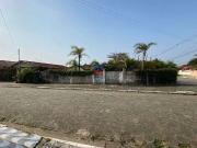 Terreno / Lote para Venda em Praia Grande/SP Balneário...