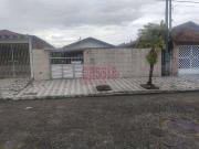 Terreno / Lote para Venda em Praia Grande/SP Balneário...