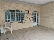 Terreno / Lote para Venda em Praia Grande/SP Boqueirão