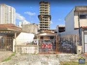 Terreno / Lote para Venda em Praia Grande/SP Boqueirão