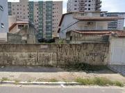 Terreno / Lote para Venda em Praia Grande/SP Canto do Forte