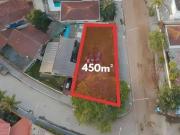 Terreno / Lote para Venda em Praia Grande/SP Canto do Forte