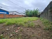 Terreno / Lote para Venda em Praia Grande/SP Cidade Ocian
