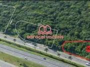 Terreno / Lote para Venda em Praia Grande/SP Nova Mirim