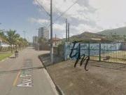 Terreno / Lote para Venda em Praia Grande/SP Solemar