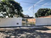 Terreno / Lote para Venda em Praia Grande/SP Solemar