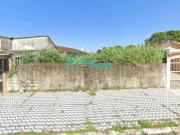 Terreno / Lote para Venda em Praia Grande/SP Solemar