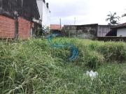 Terreno / Lote para Venda em Praia Grande/SP Solemar