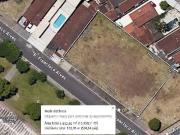Terreno / Lote para Venda em Praia Grande/SP Solemar
