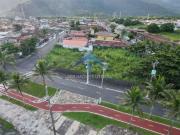 Terreno / Lote para Venda em Praia Grande/SP Solemar