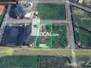 Terreno / Lote para Venda em Praia Grande/SP Vila Mirim