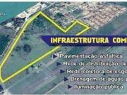 Terreno / Lote para Venda em Presidente Epitácio/SP...