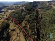 Terreno / Lote para Venda em Alfredo Wagner/SC São Leonardo