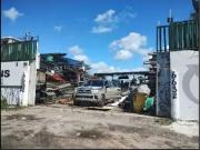 Terreno / Lote para Venda em Recife/PE Curado 1 Quartos