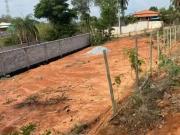Terreno / Lote para Venda em Ribeirão das Neves/MG Área...