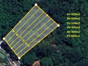 Terreno / Lote para Venda em Ribeirão Pires/SP Centro de...