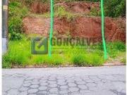 Terreno / Lote para Venda em Ribeirão Pires/SP Ponte Seca