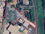 Terreno / Lote para Venda em Ribeirão Preto/SP Vila...