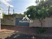 Terreno / Lote para Venda em Ribeirão Preto/SP Vila...