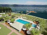 Terreno / Lote para Venda em Rifaina/SP Condomínio...