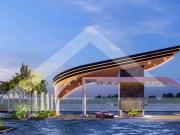 Terreno / Lote para Venda em Rifaina/SP Condomínio Rio Sol